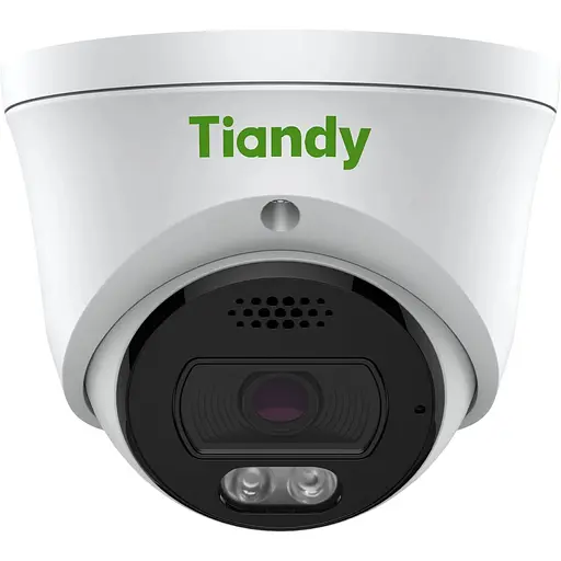 Камера Tiandy TC-C35XQ 5МП фиксированная EW, 2.8 мм