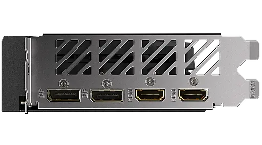 Відеокарта GeForce RTX 4060 Ti 8GB Gigabyte WindForce OC (GV-N406TWF2OC-8GD) - фото 3