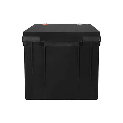 Аккумуляторная батарея гелевая 12В 200Ач Trinix TGL12V200Ah/20Hr GEL (44-00015) - фото 3