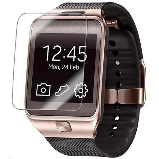 Захисна плівка для годинника DZ09 (18325)