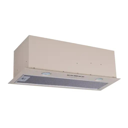 Вытяжка полновстраиваемая Perfelli BIET 6512 A 1000 IV LED - фото 2
