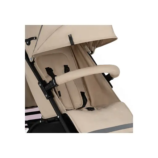 Коляска прогулянкова MoMi Akira Beige (WOSP00044) - фото 8