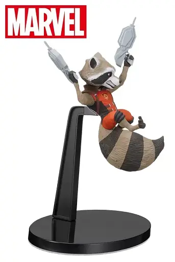 Фігурка Sega SPM Guardians of the galaxy Rocket Вартові галактики Ракета 16 см S GG R 16 - фото 4