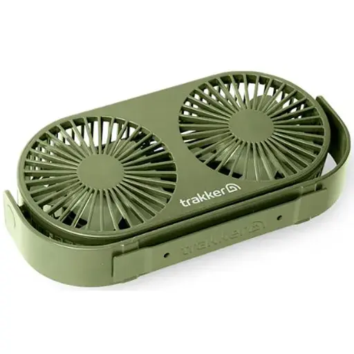 Вентилятор Trakker Remote Bivvy Fan - фото 2