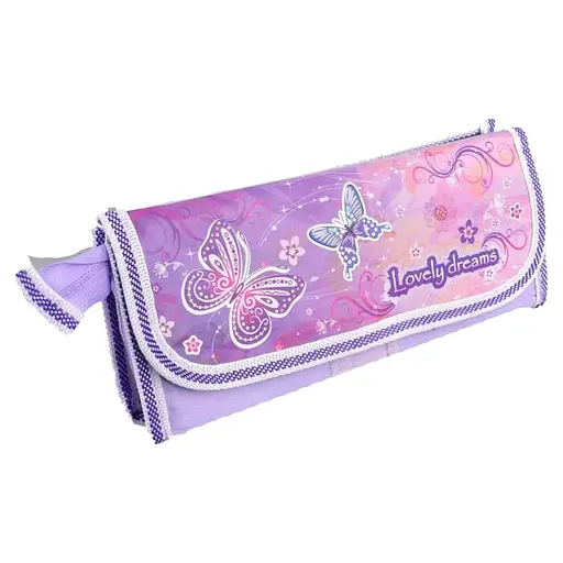 Пенал-косметичка Kidis, 8920 (В асортименті)