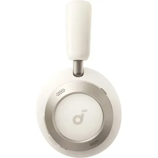 Навушники Anker Bluetooth Stereo SoundCore Space One Pro White UA - фото 4