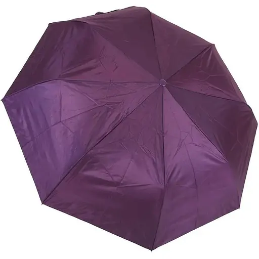 Парасолька-напівавтомат для жінок 614 Фіолетовий - фото 1