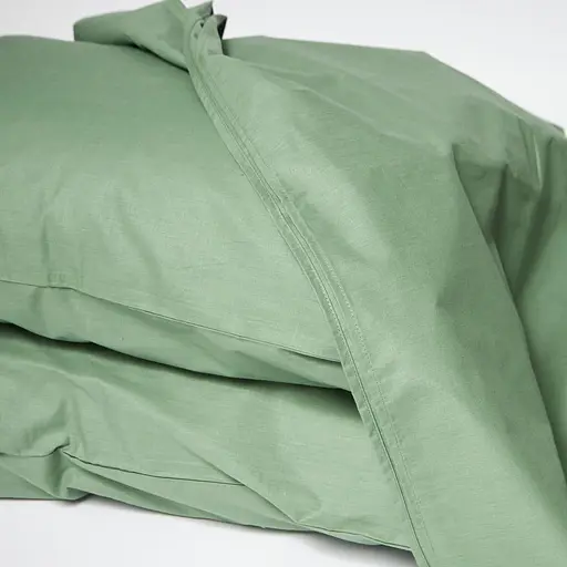 Постільний набір Moon&Star (простирадло 200х220 см + 2 наволочки 40х60 см) Бязь Gold Люкс Forest Dream - фото 4