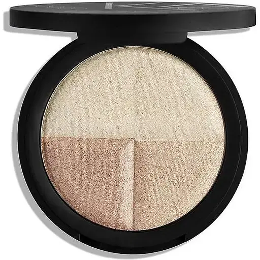 Хайлайтер для лица Karaja K-Light №01 пудровый 12 г - фото 2