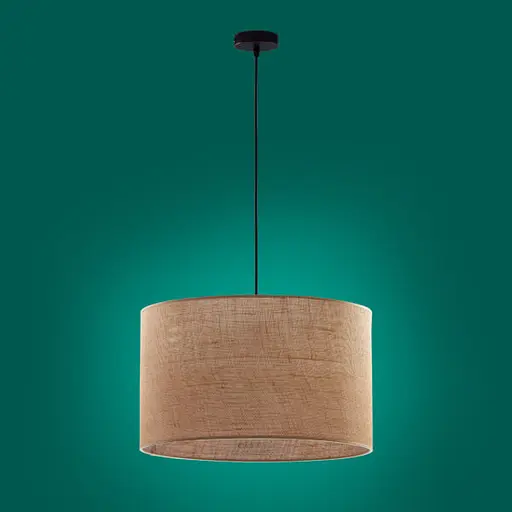 Підвісний світильник TK Lighting 6582 Juta - фото 3