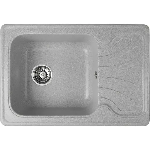 Кухонна мийка Romzha Rasa 64 Seda (602)