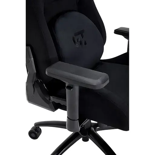 Геймерское кресло GT Racer X-5166 Fabric Black - фото 12