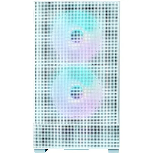 Корпус Zalman P30 AIR White (P30AIRWHITE) Без БП - фото 2