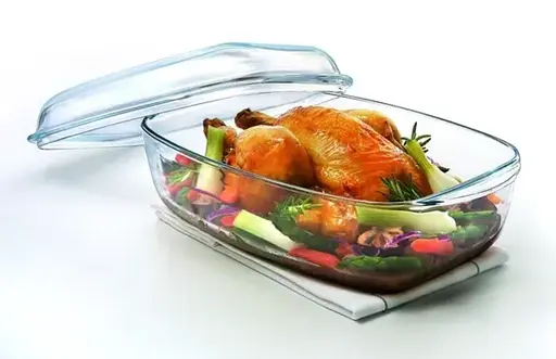 Кастрюля с крышкой O Cuisine, 6.7 л (7172896) - фото 4