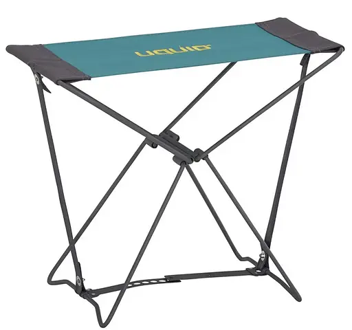 Стілець розкладний Uquip Fancy Blue/Grey (244017) (DAS301145) - фото 5