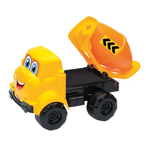 Бетонозмішувач Dede (1260)