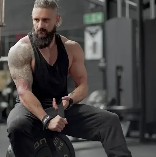 Лямки для тяги RDX W1 Gym Single Strap Camo Green Plus (WAN-W1CGN+) - фото 7