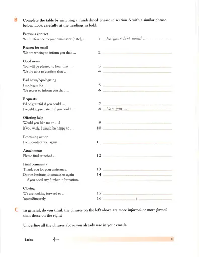 Email English - фото 8