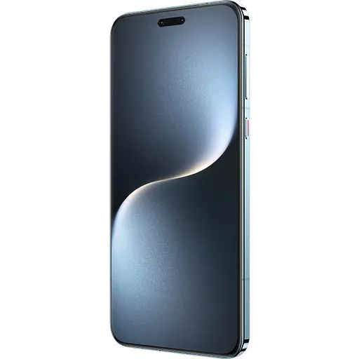 Смартфон Honor Magic7 Pro 12/512GB Breeze Blue (EU) - фото 3
