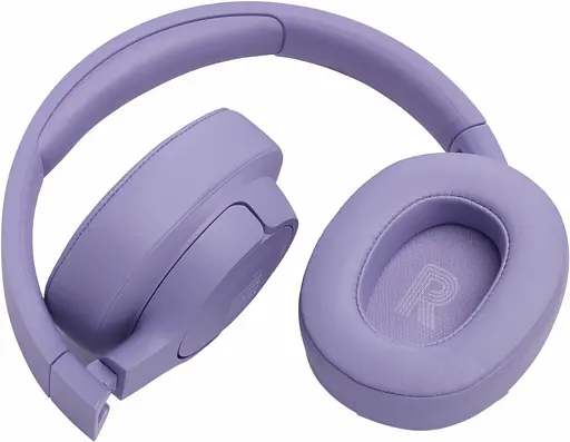 Bluetooth Stereo JBL Tune 770 NC (JBLT770NCPUR) Purple UA - фото 6