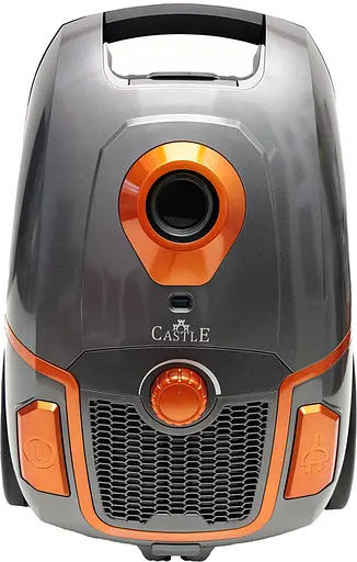 Пилосос Castle CW-107 (мішок) - фото 1