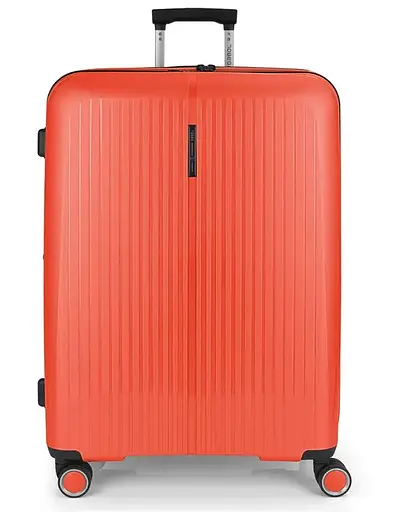 Чемодан Gabol Brooklyn (L) Coral (123947-036) - фото 1