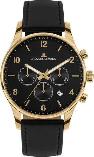Часы Jacques Lemans 1-2126D