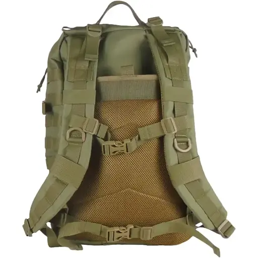 Рюкзак тактичний Medan2754, 40 Olive - фото 3