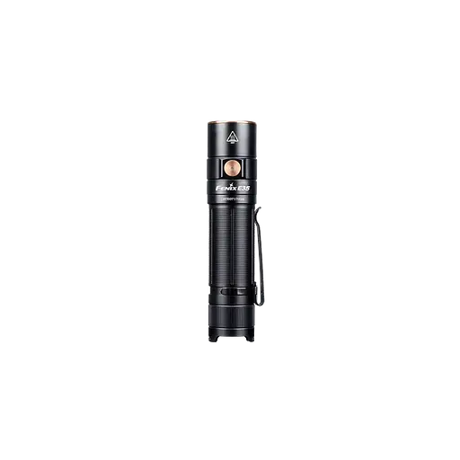 Ліхтар ручний Fenix E35 V3.0 - фото 4