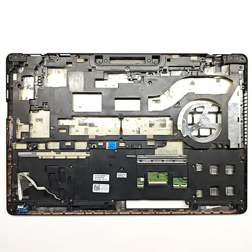 Топкейс для ноутбука Dell Precision 3510 (AP1EF000500) Б/в - фото 2
