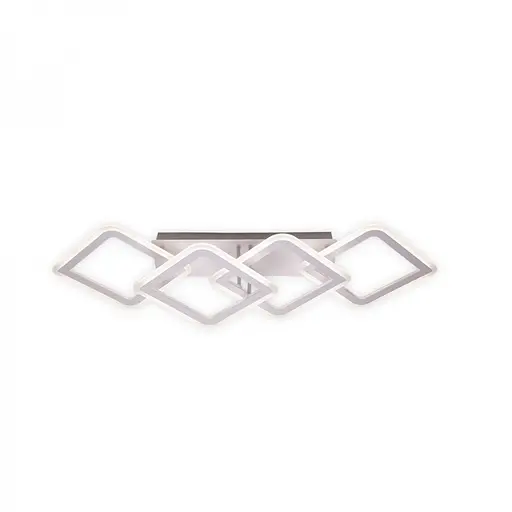 Светильник светодиодный Ardero AL6144ARD 80W 3000K-6500K (80241) - фото 3