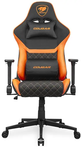 Ігрове крісло Cougar Armor One V2 F (Armor One V2 F) U1 - фото 2