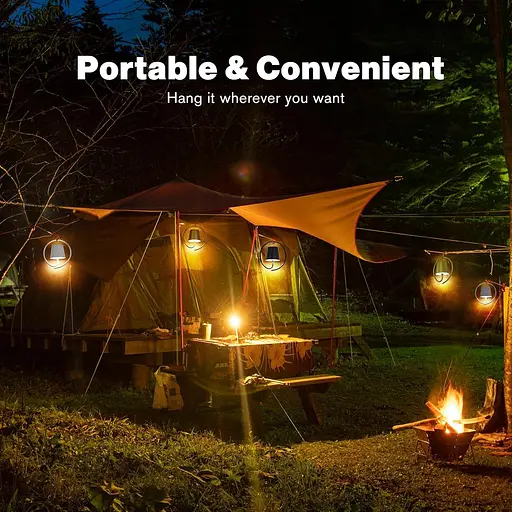 Настенные светильники Faithorse с батарейным питанием - фото 4