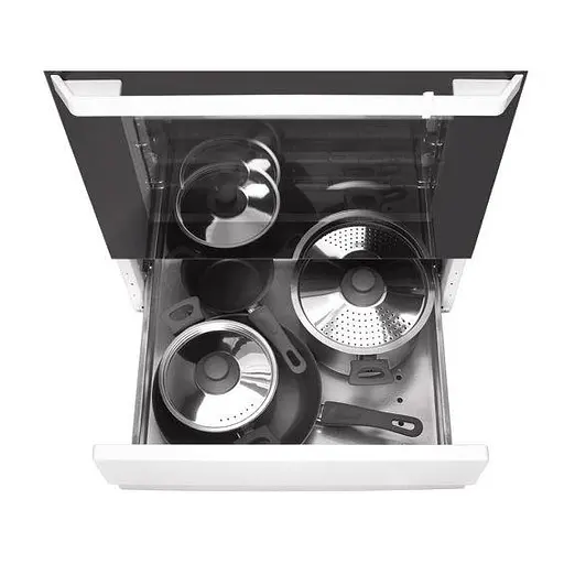 Комбинированная плита Hansa FCMX59229 - фото 3