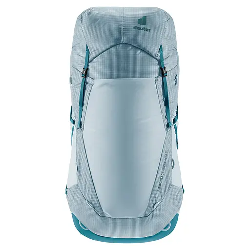 Рюкзак Deuter Aircontact Ultra 45+5 SL Синий (1052-3360022 1355) - фото 7