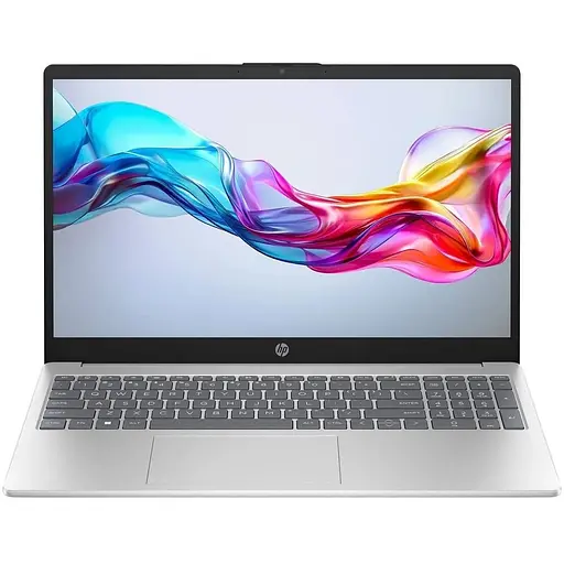 Ноутбук HP 15-fd0234nw i3 i3-1215U 16GB DDR4-SDRAM 512GB Wi-Fi 6E (802.11ax) DOS