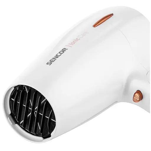 Фен Sencor SHD 7200GD (41012456) - фото 6