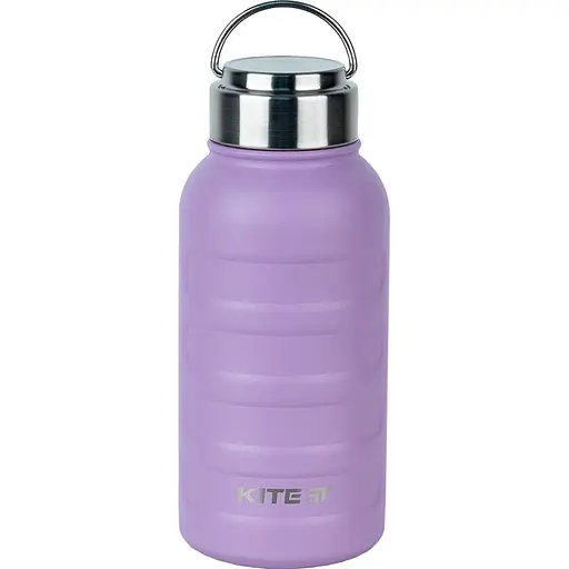 Термос Kite 750 мл фіолетовий (K24-1205-3)
