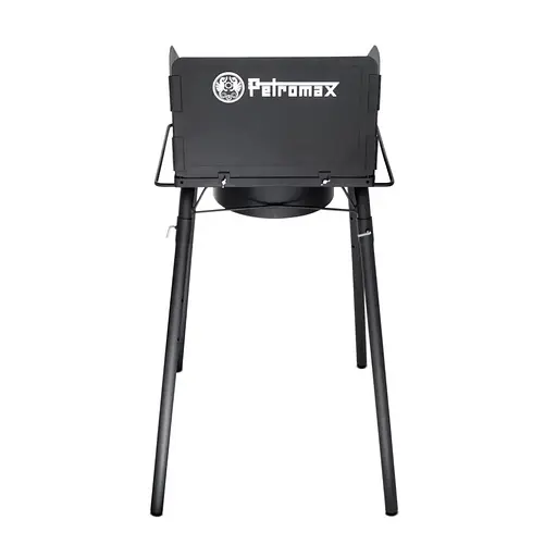 Плита газовая Petromax Gas Table with Singular Burner на одну конфорку (1017-ge45-s-30) - фото 2