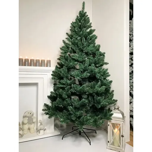 Ялинка штучна Hvoya Elegant 220 см зелена - фото 3