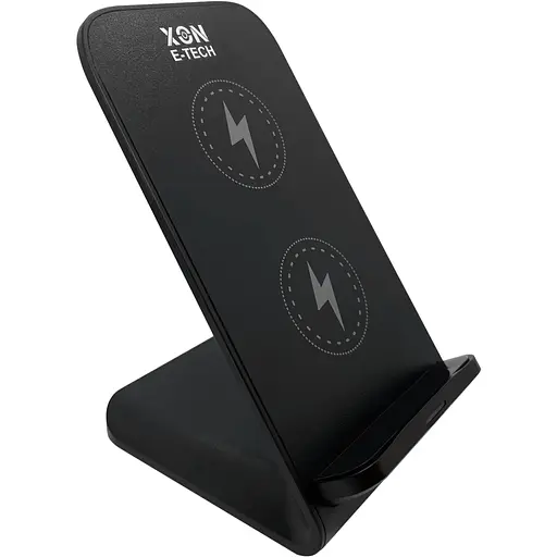 Беспроводное зарядное устройство XON AirCharge (10W) Black (AU1SB 289) - фото 3