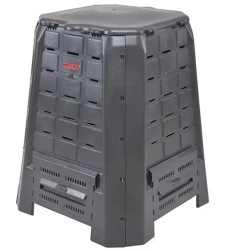 Компостер HECHT 4600 - фото 1