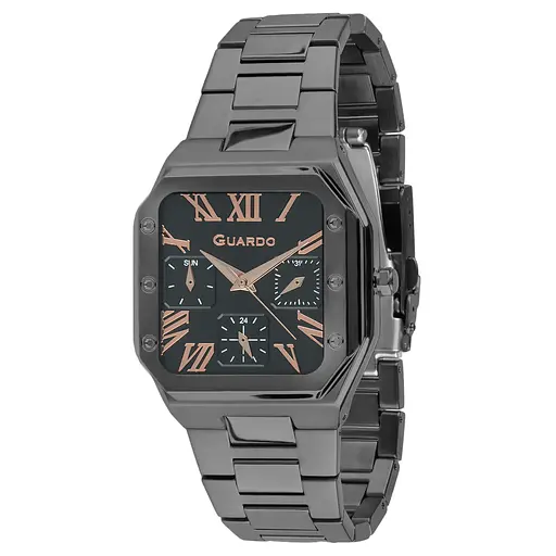 Часы GUARDO 012727-4 L