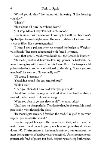 The Last Song - фото 7