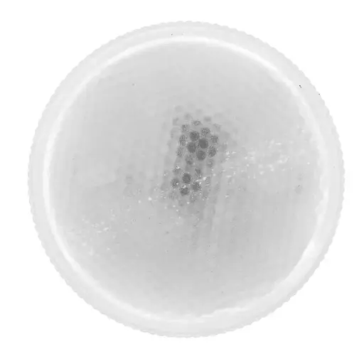 Лампа Brille світлодіодна LED 10W GX53 WW+NW+CW 220 В