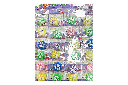 Антистрес Лапки-міні, 4 см - фото 2