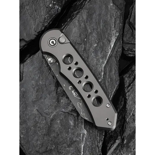 Ніж складаний Civivi Pragma Prime C24067-DS1 - фото 13