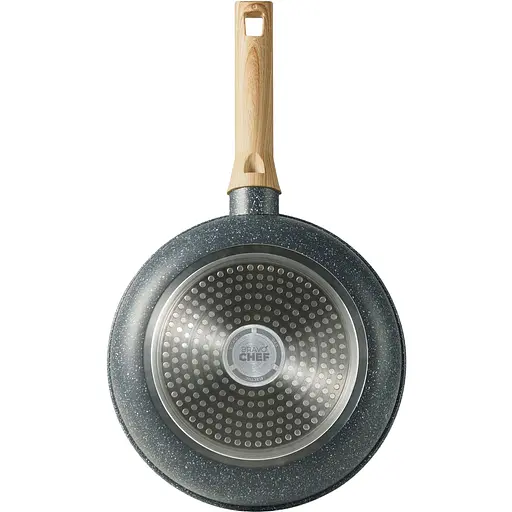 Сковорода Bravo Chef 26 см (BC-1102-26) - фото 4