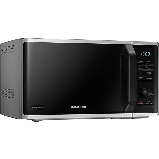 Мікрохвильова піч Samsung MS23K3515AS/UA - фото 4