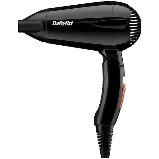 Фен Babyliss 5344E дорожній